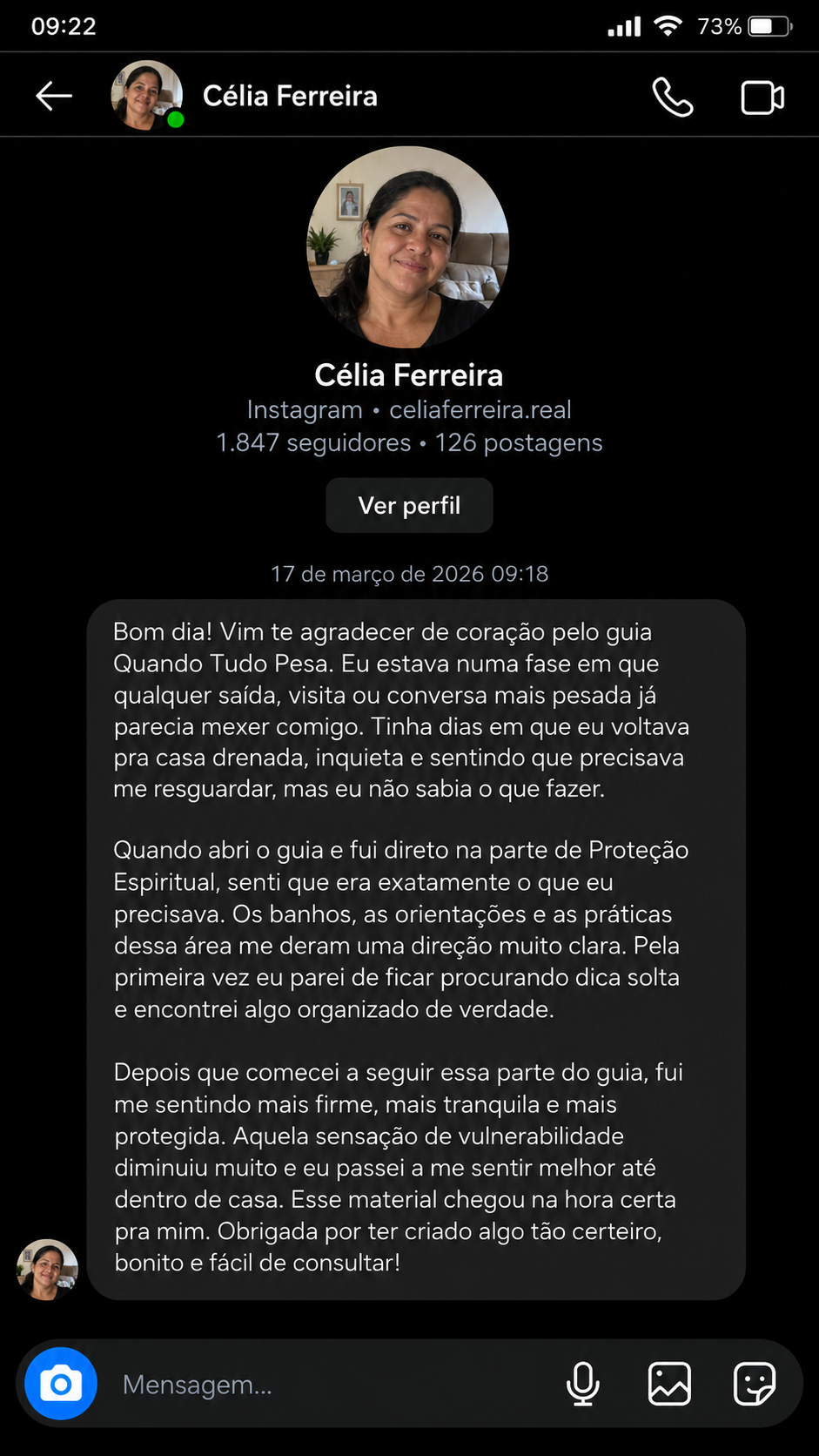 Depoimento 2